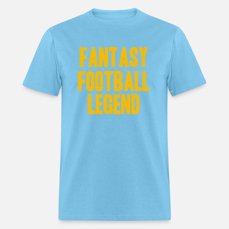 Fantasy Football Player