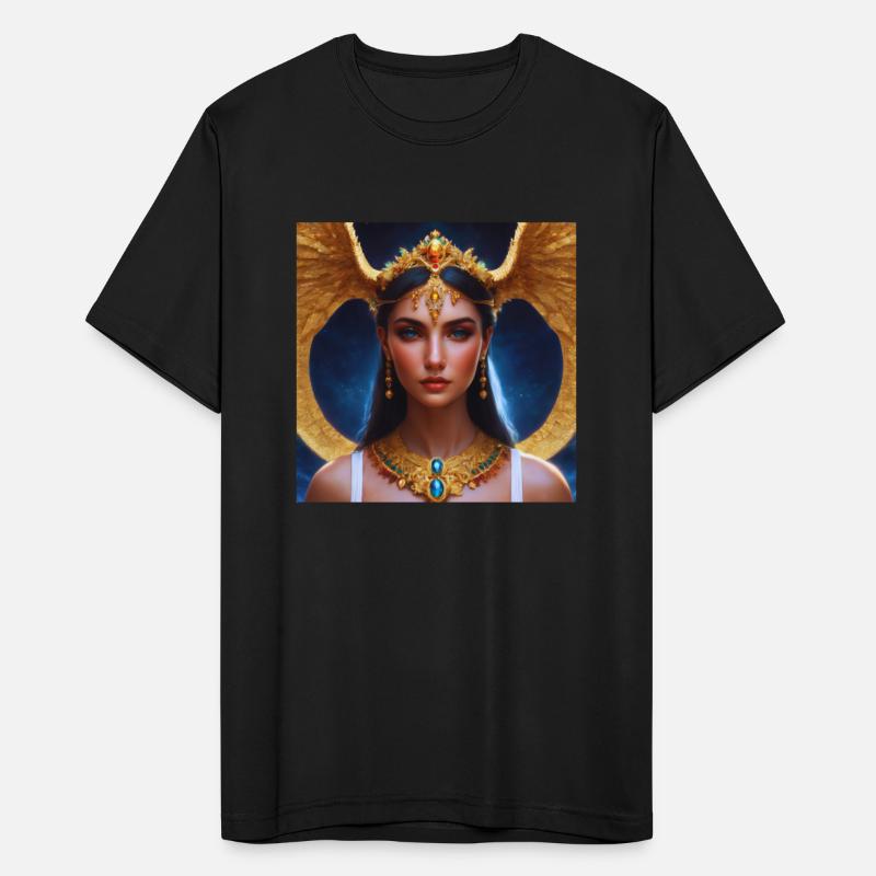 Fantasy Golden Princess