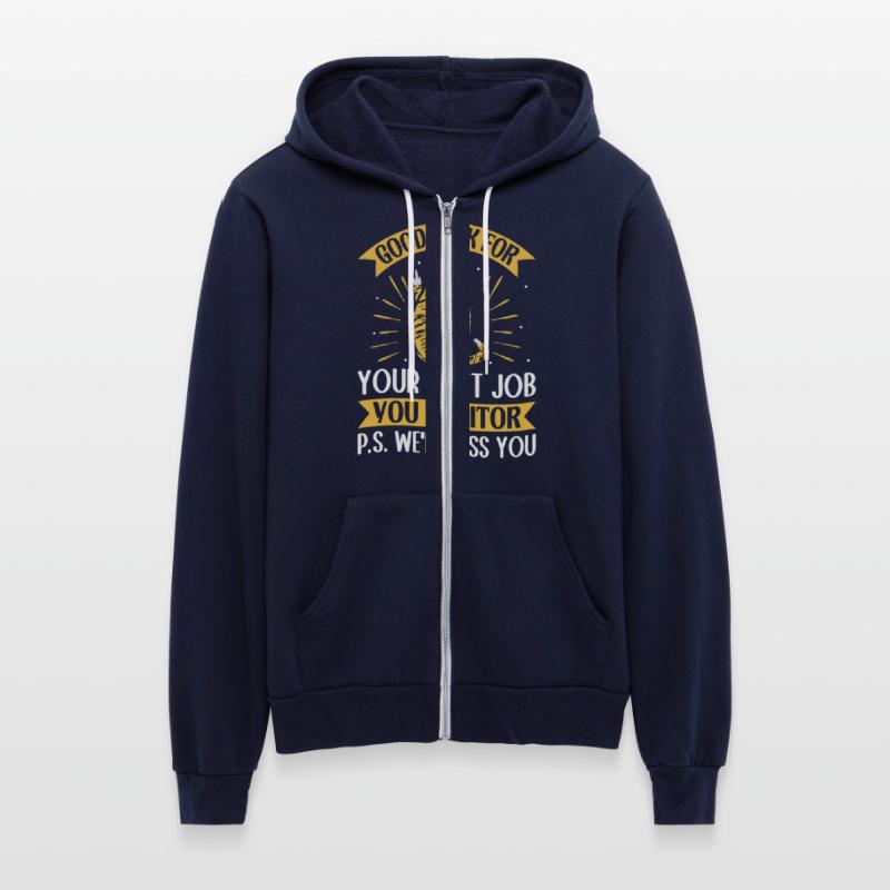 Farewell Good Luck for your Next Job Traitor