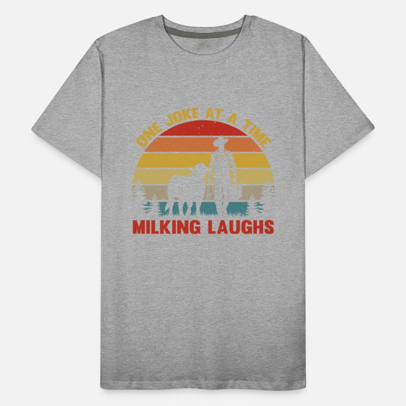 Farmer - Livestock Farmer - Farmer Farming