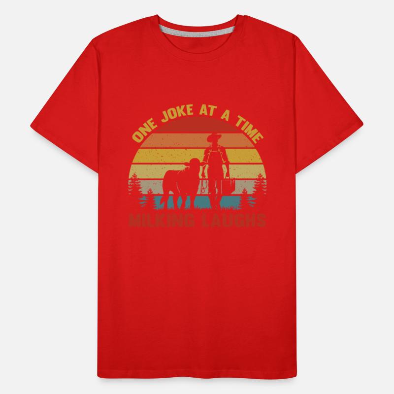 Farmer - Livestock Farmer - Farmer Farming