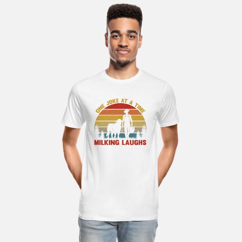 Farmer - Livestock Farmer - Farmer Farming