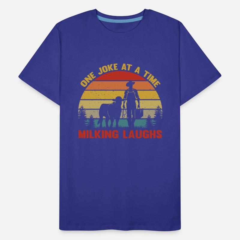 Farmer - Livestock Farmer - Farmer Farming