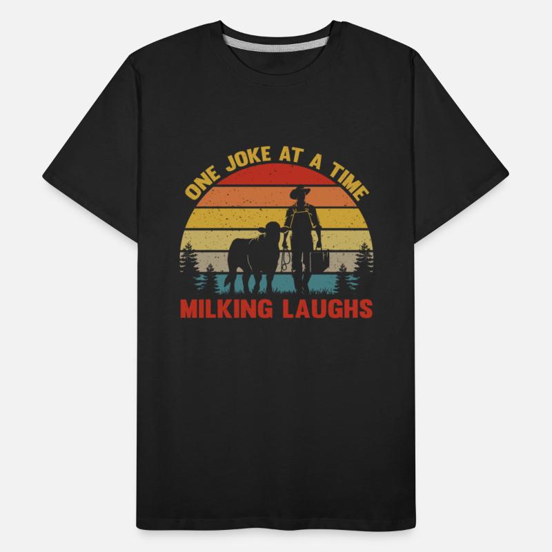 Farmer - Livestock Farmer - Farmer Farming