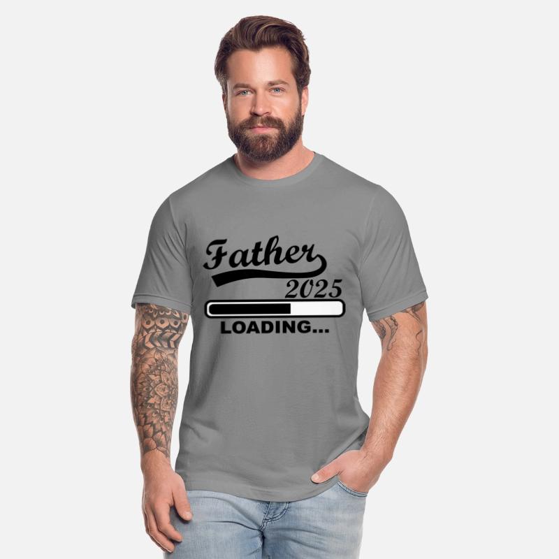 Father 2025 Loading, I'll Be A Dad In 2025