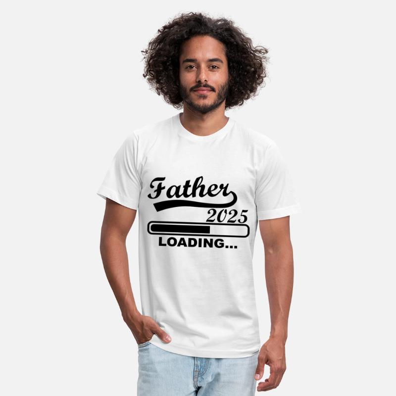 Father 2025 Loading, I'll Be A Dad In 2025
