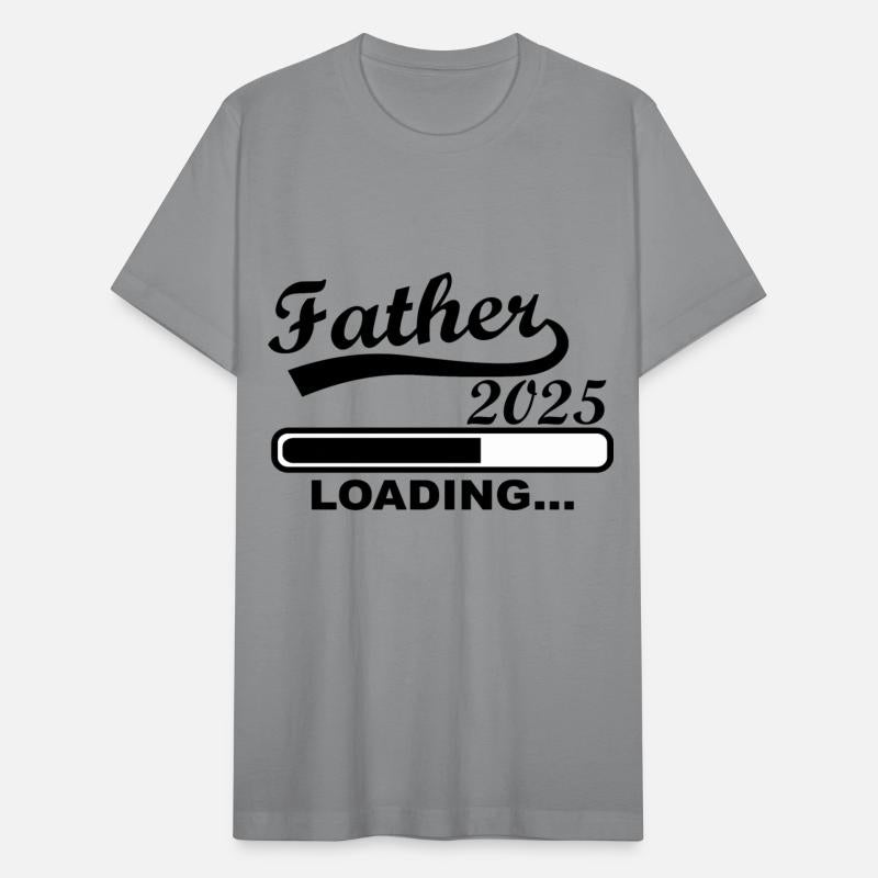 Father 2025 Loading, I'll Be A Dad In 2025