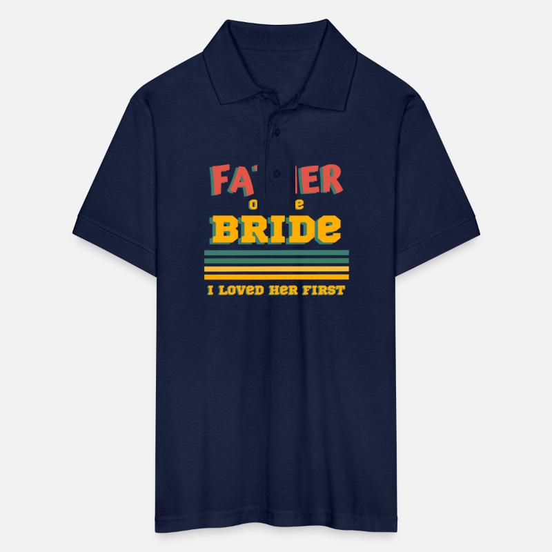 Father of the Bride I Loved Her First Wedding Dad