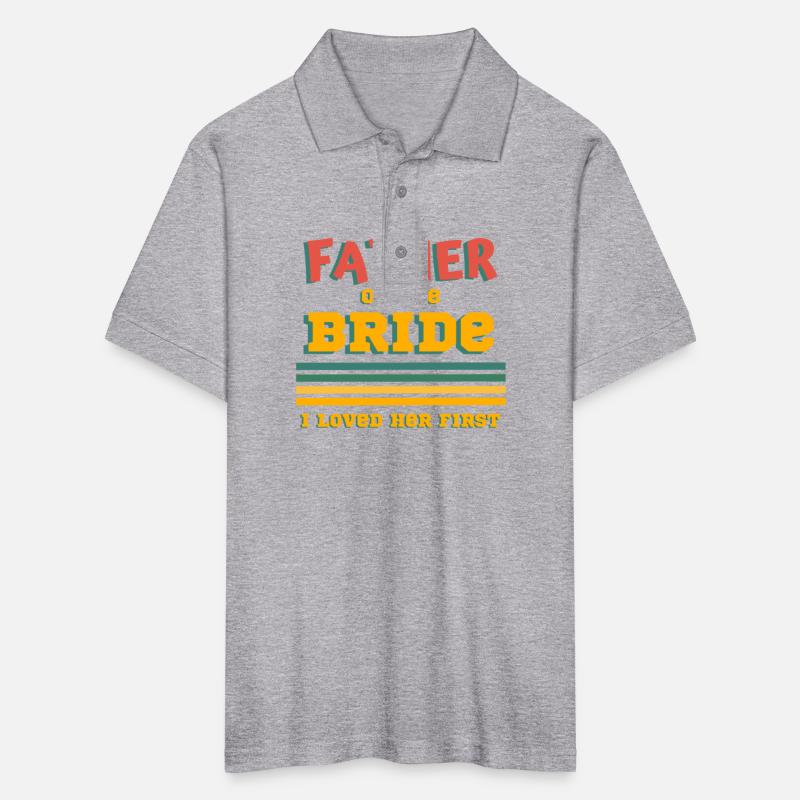 Father of the Bride I Loved Her First Wedding Dad