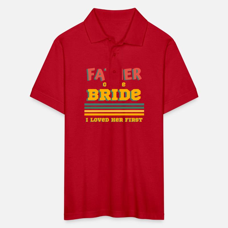 Father of the Bride I Loved Her First Wedding Dad