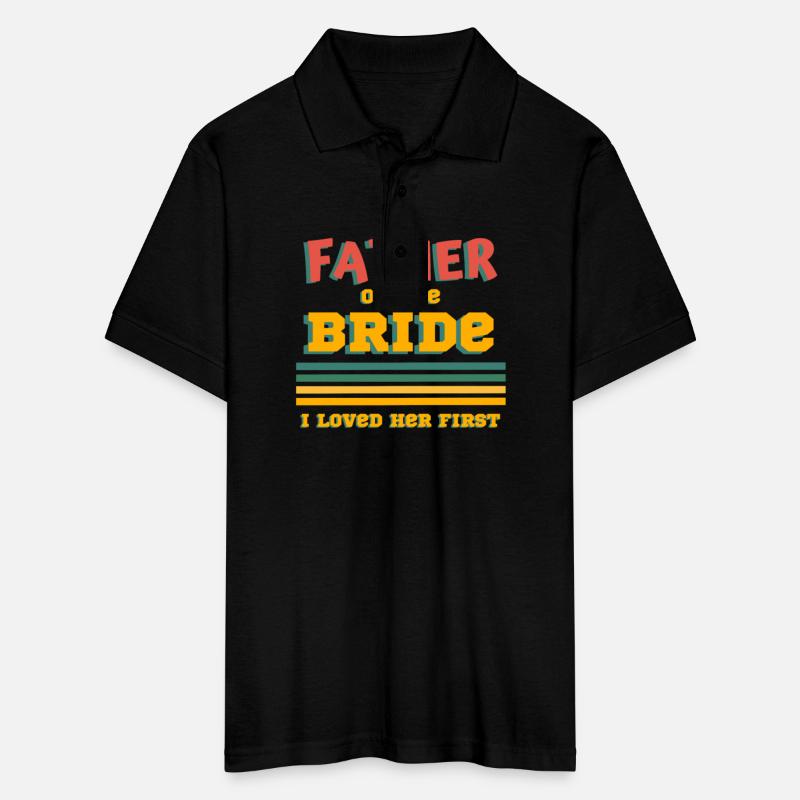 Father of the Bride I Loved Her First Wedding Dad