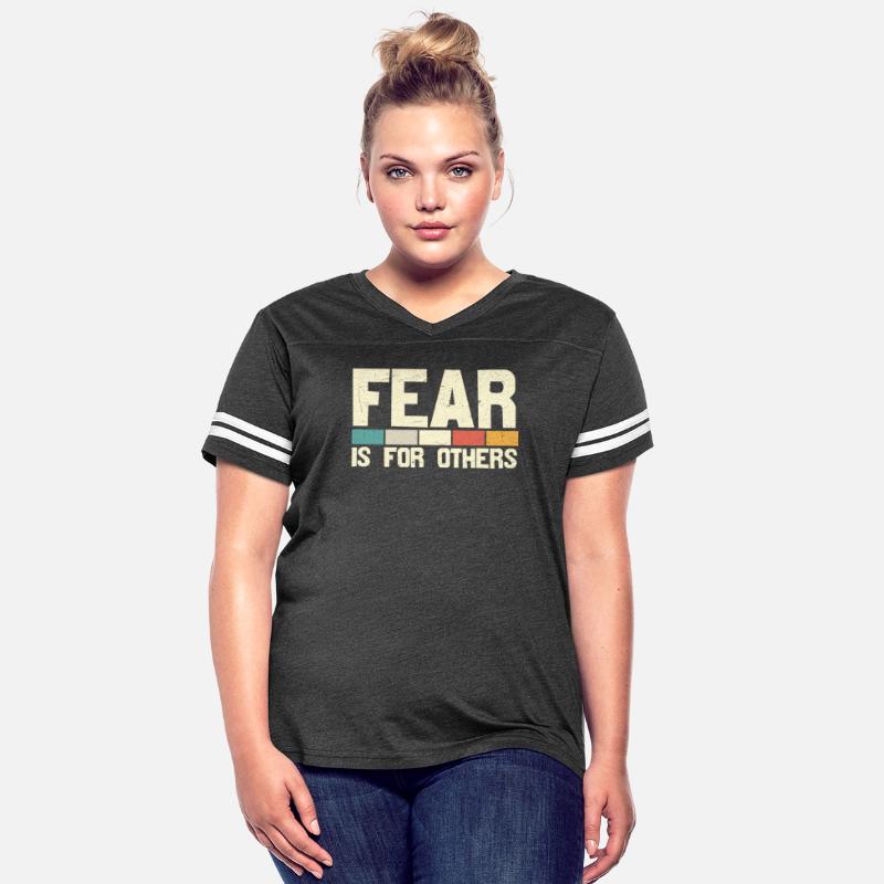 Fear Is For Other