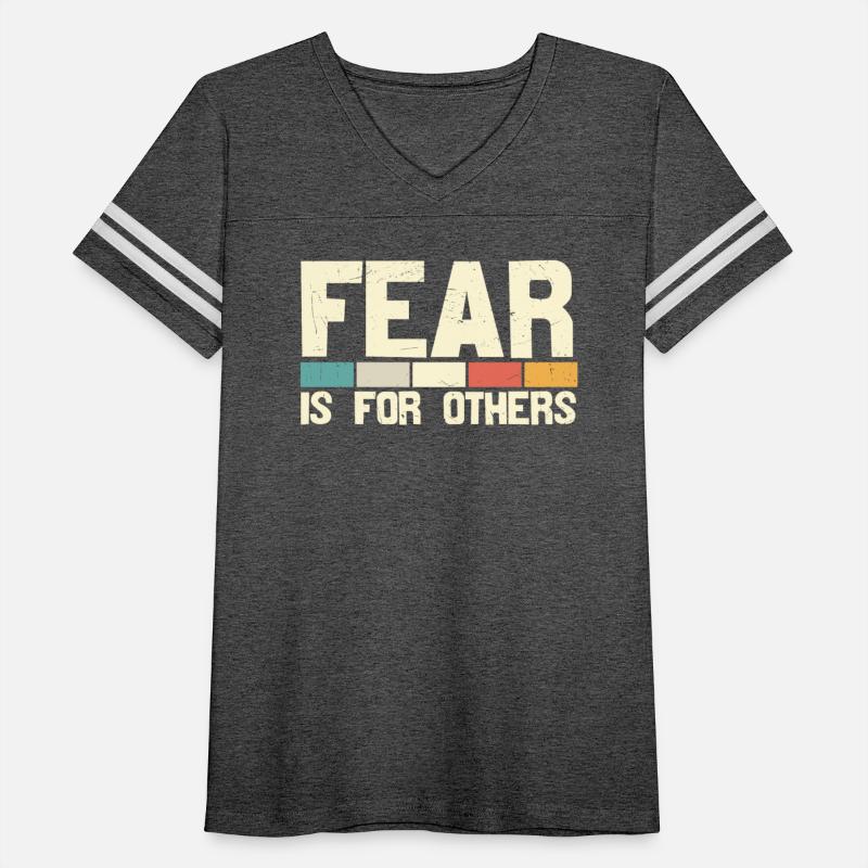 Fear Is For Other