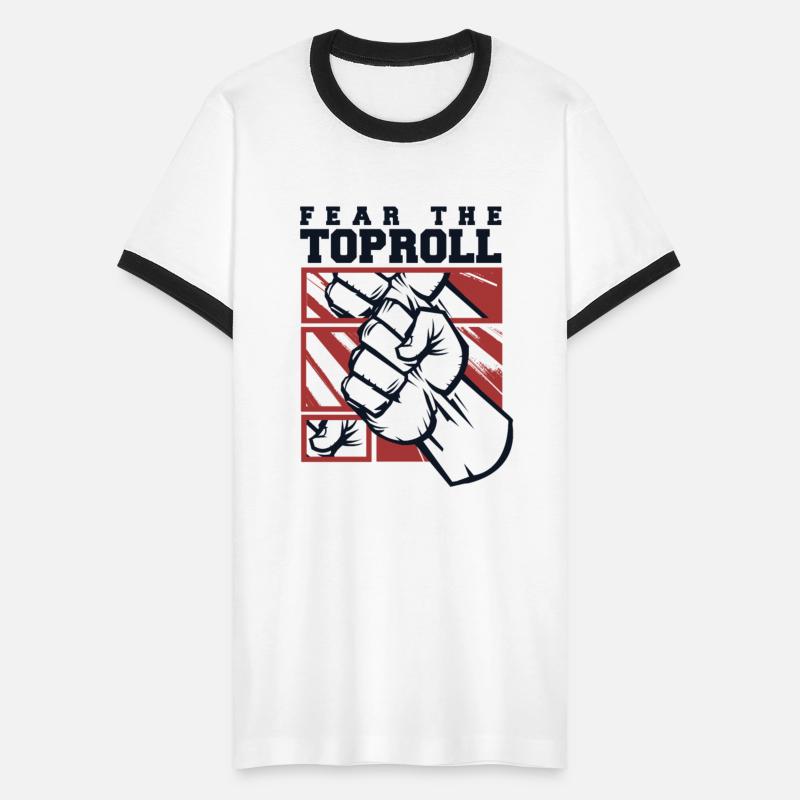 Fear The Toproll Hand Wrestling Techniques Arm