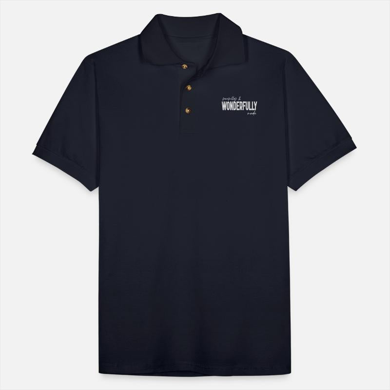 Fearfully & Wonderfully Made Funny Quote