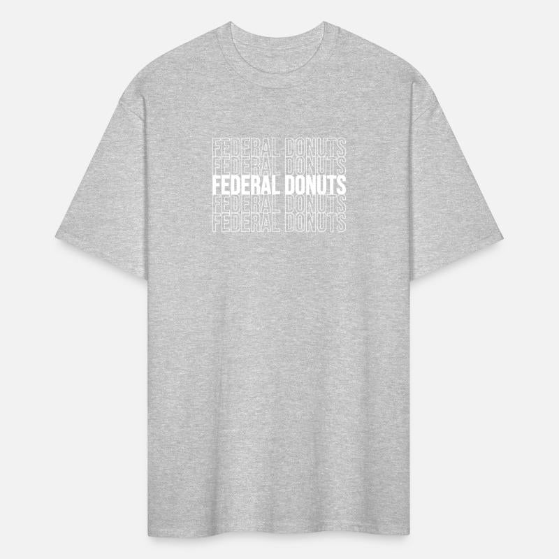 Federal Donuts