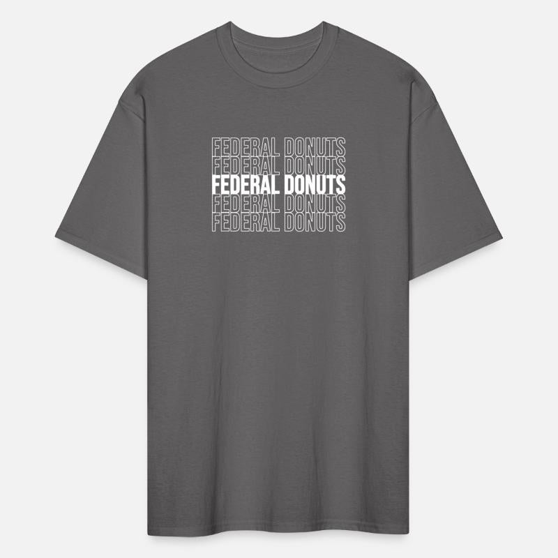 Federal Donuts