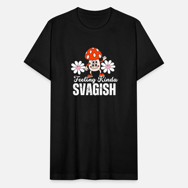 Feeling Kinda Svagish