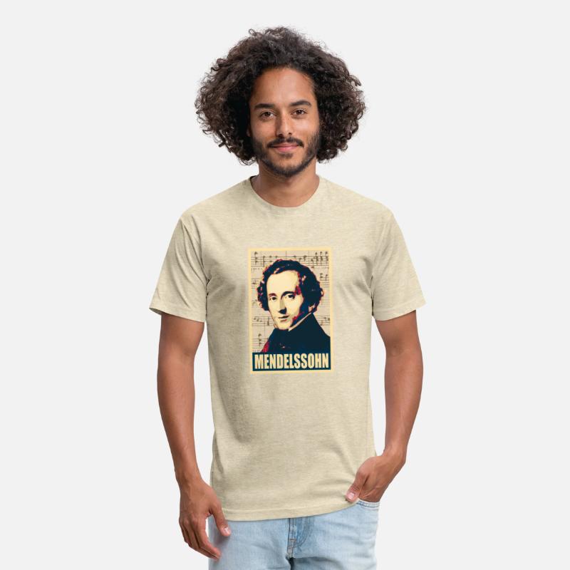 Felix Mendelsohn Classical Music Composer