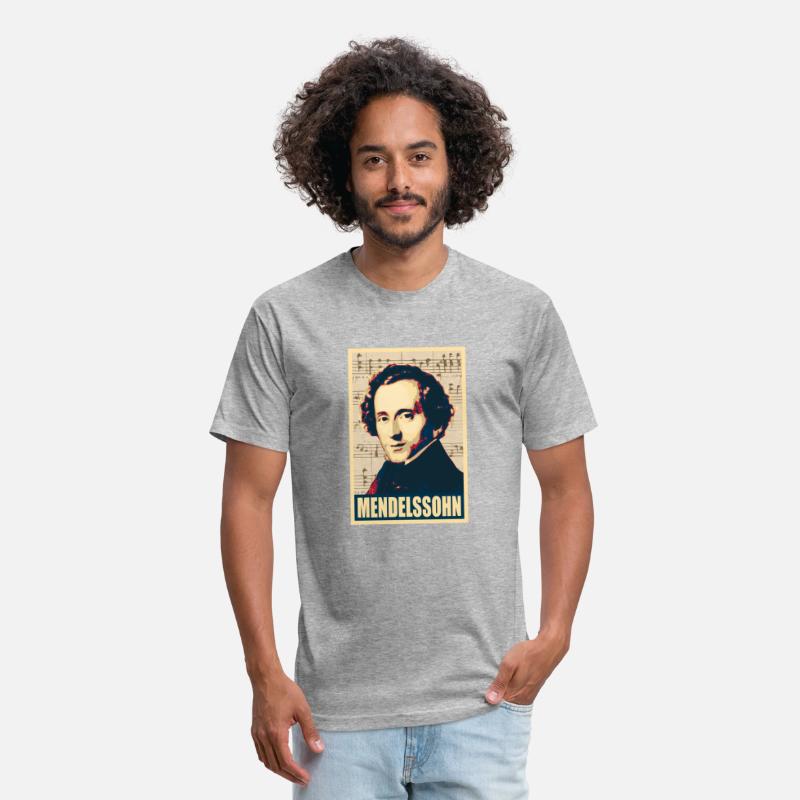 Felix Mendelsohn Classical Music Composer