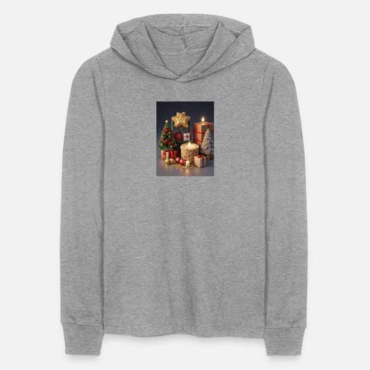 Festive cheer: A Christmas & New Year Celebration.