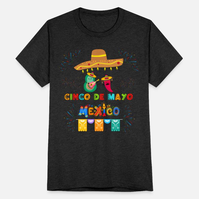 Fiesta Celebration Designs