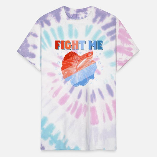 Fight Me Aquarium Owner Fish Keeping