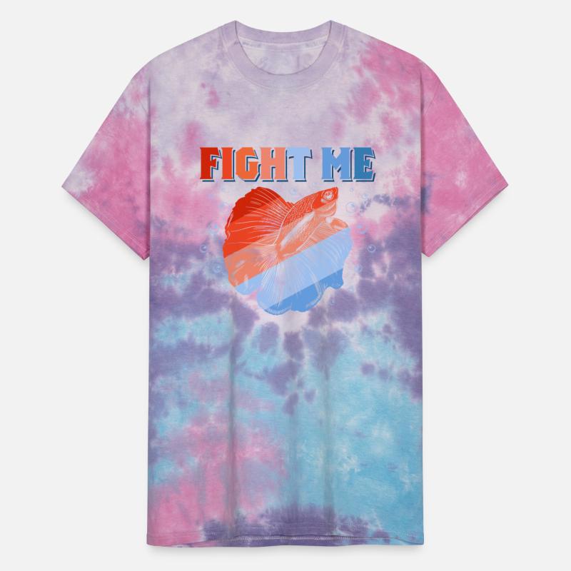 Fight Me Aquarium Owner Fish Keeping