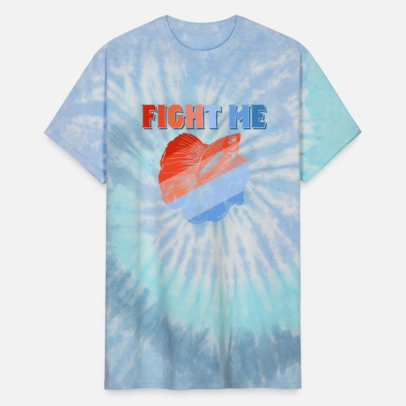 Fight Me Aquarium Owner Fish Keeping