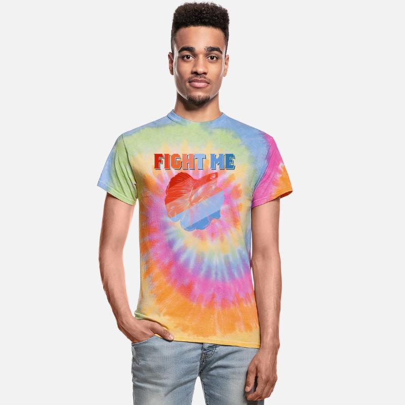 Fight Me Aquarium Owner Fish Keeping