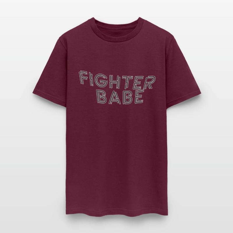 Fighter Babe