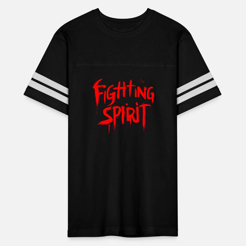 Fighting Spirit