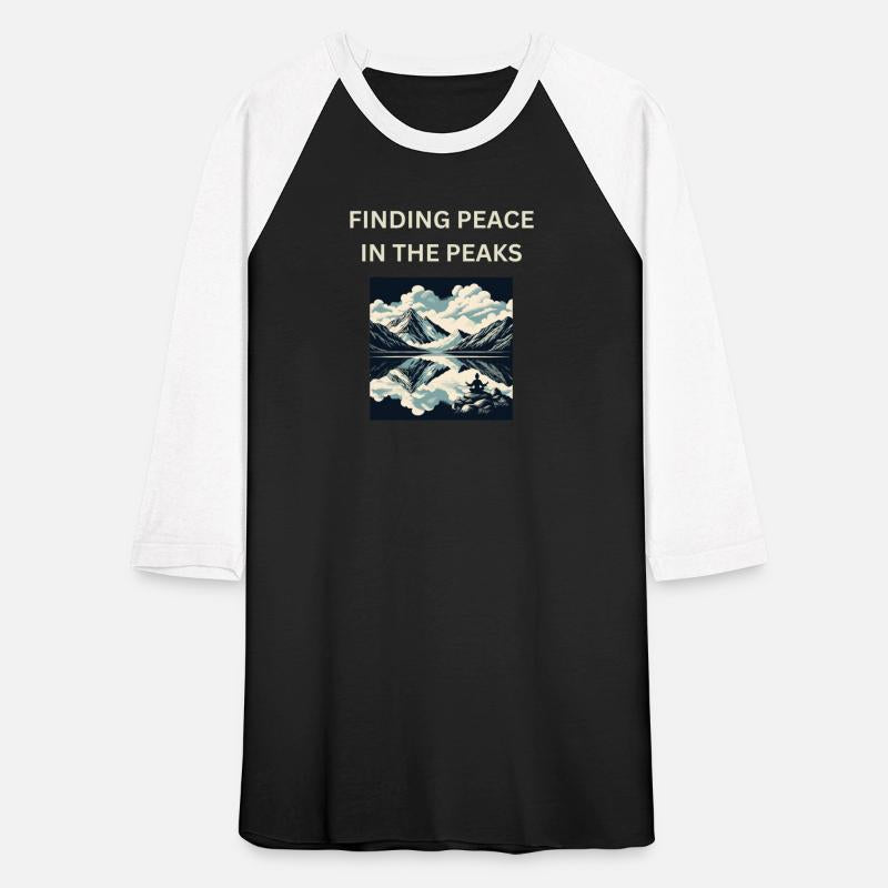 finding peace in the mountains peak therapy