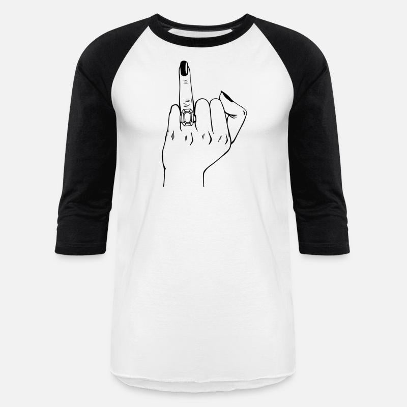 Finger Diamond Ring Wedding Honeymoon