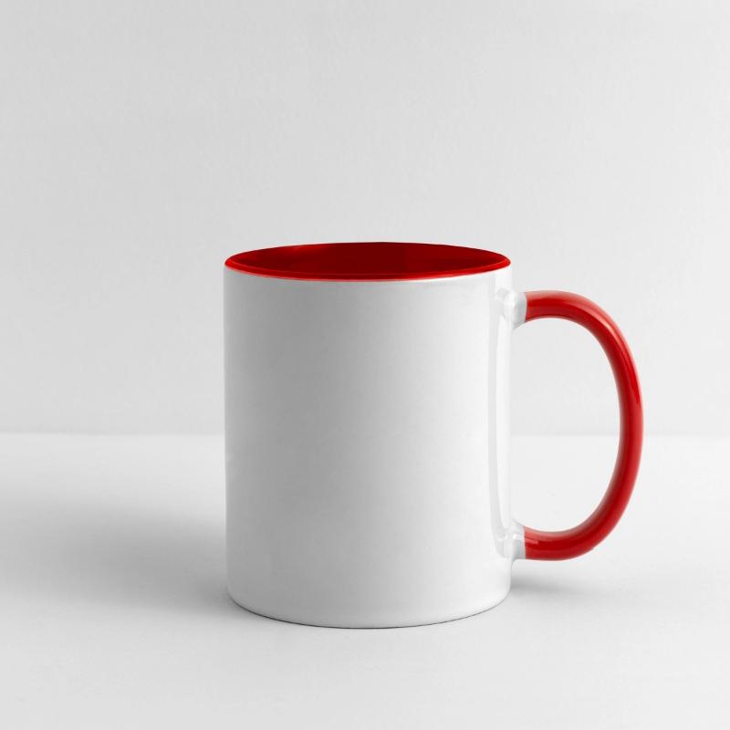 Fire Dragon In Circle with Chinese Dragon Symbol