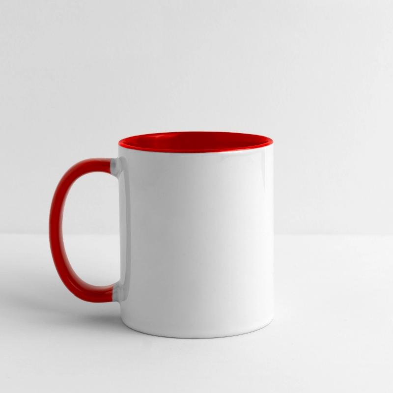 Fire Dragon In Circle with Chinese Dragon Symbol