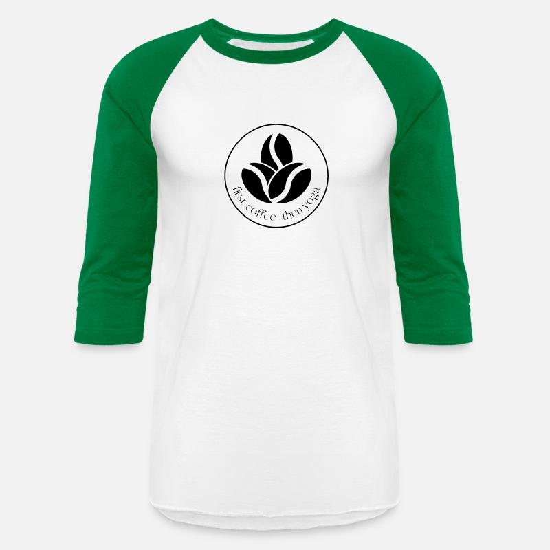 First Coffee.. then YOGA