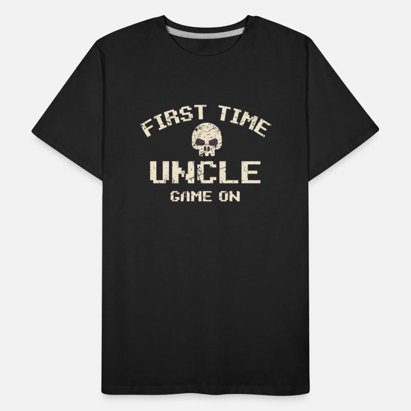 First Time Uncle, Pregnancy Announcement, Funcle