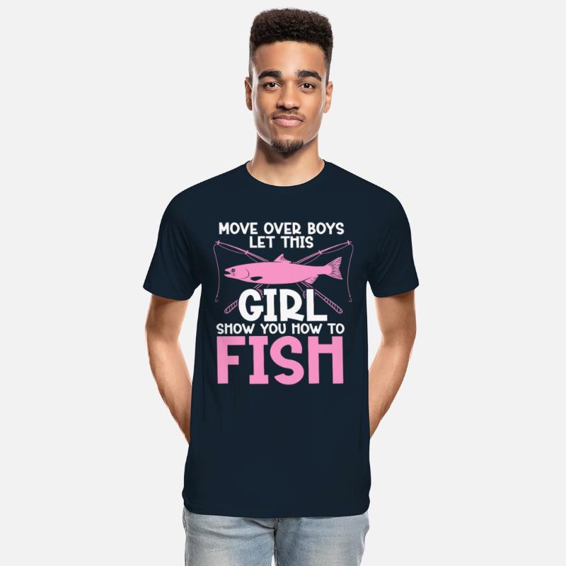 Fishing Design Fish Lover Fisherman