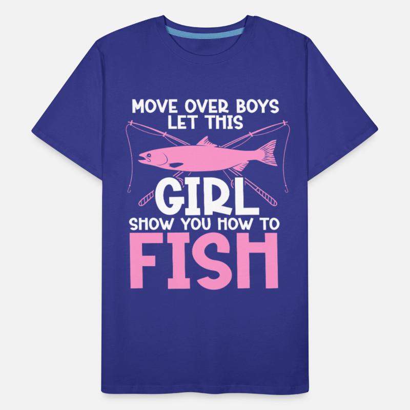 Fishing Design Fish Lover Fisherman