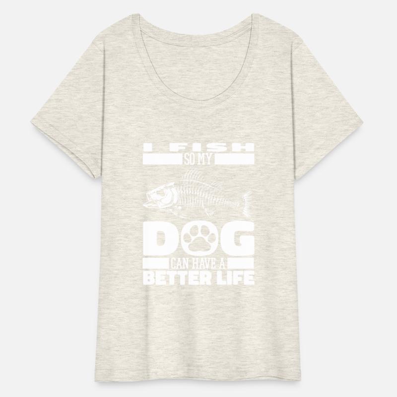 Fishing Fisherman Dog