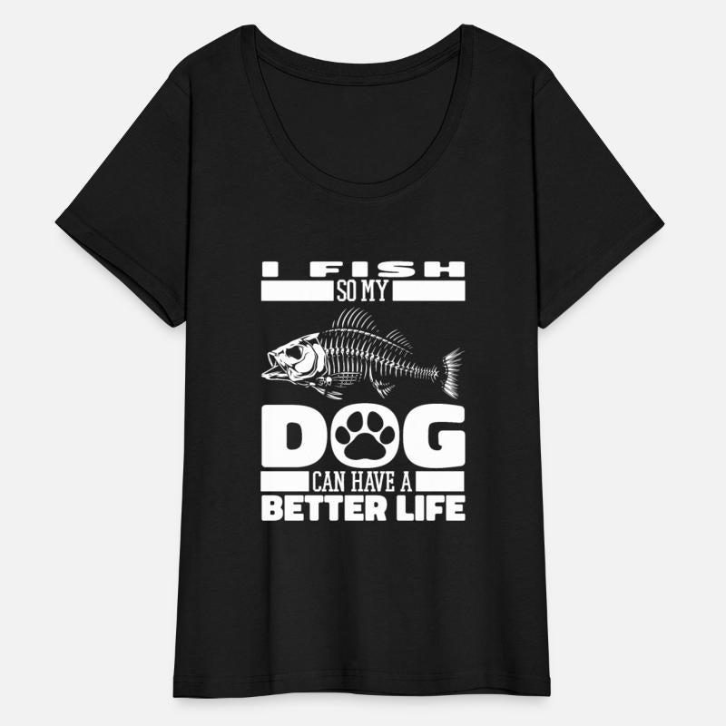 Fishing Fisherman Dog