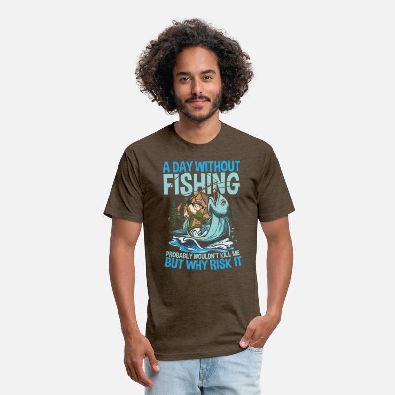 Fishing Fisherman Gift Idea for a Fisherman