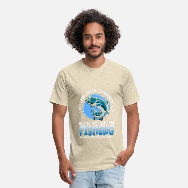 Fishing Fishing Rod Men's Day