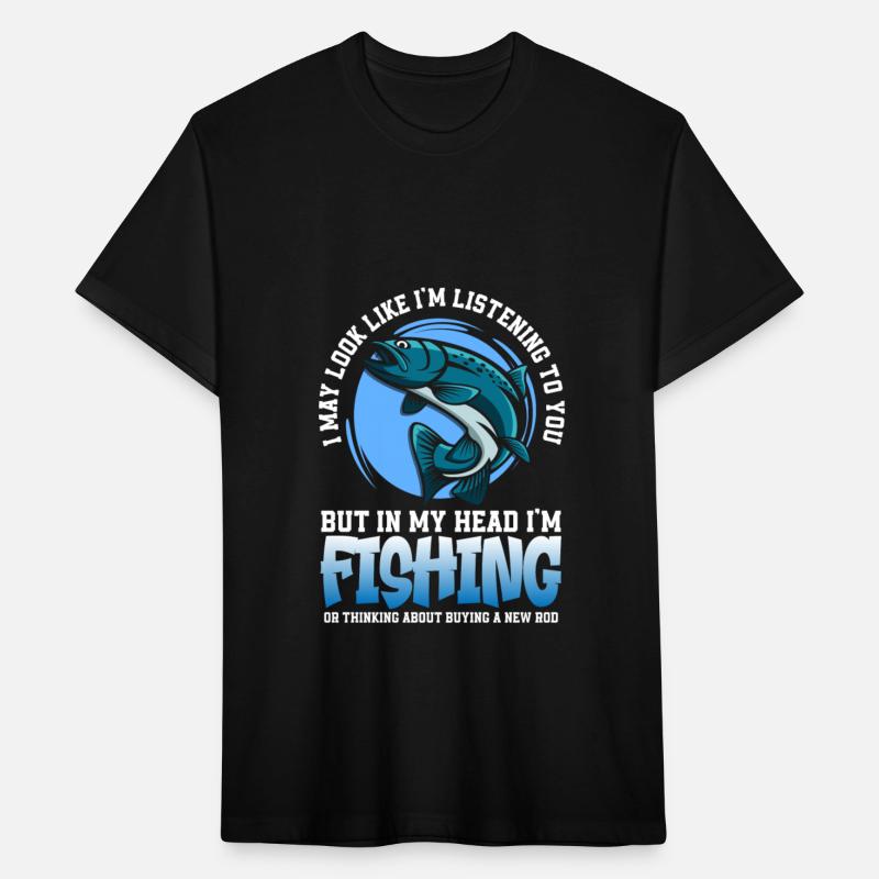 Fishing Fishing Rod Men's Day