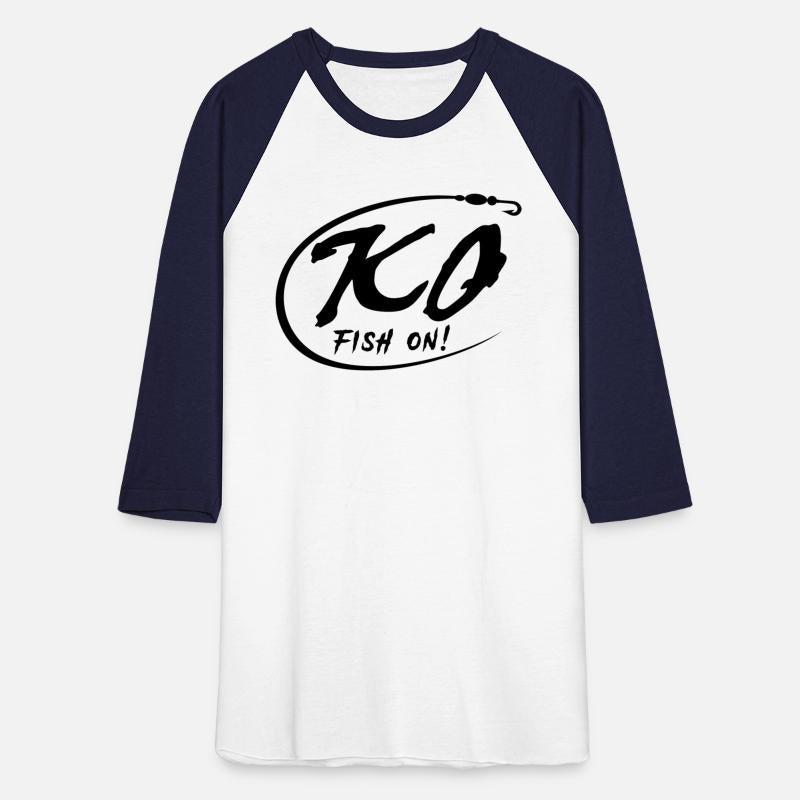 Fishing Florida With KO! Fish On!