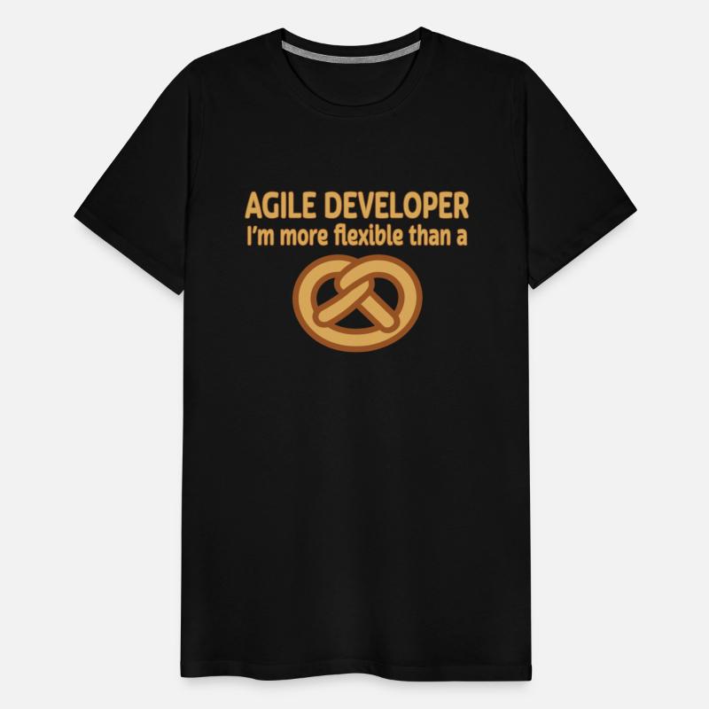 Flexible Agile Developer