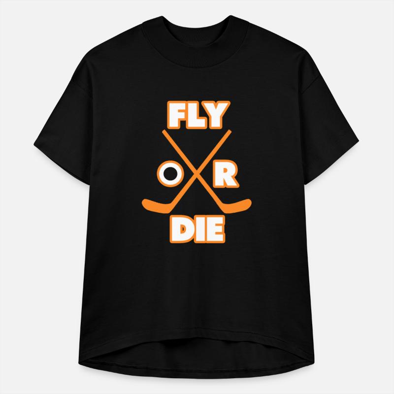 Fly Or Die