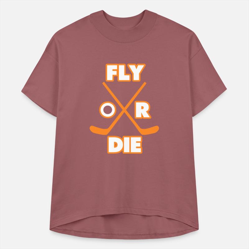 Fly Or Die