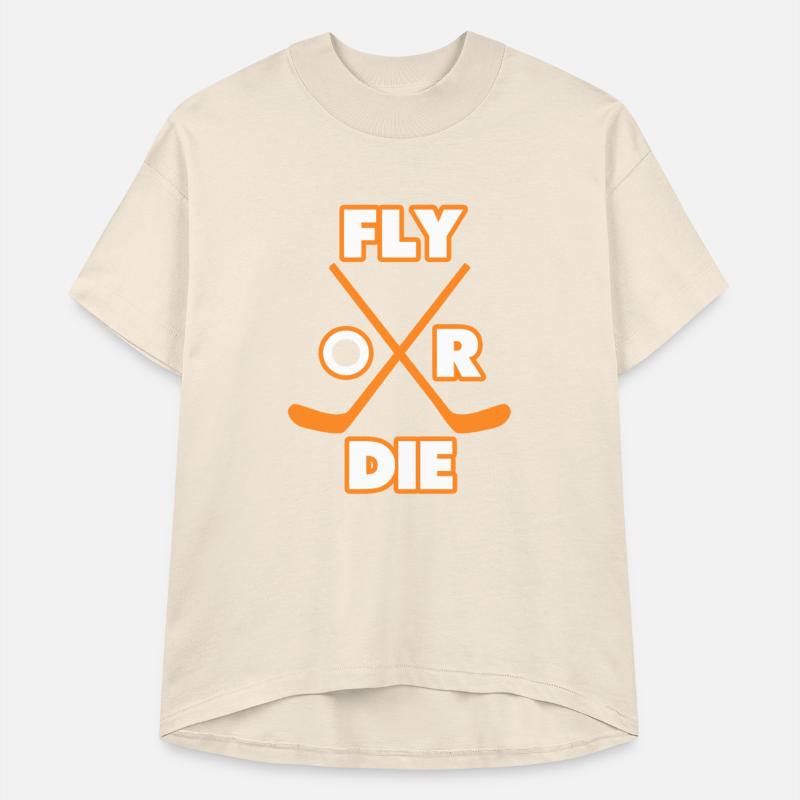 Fly Or Die